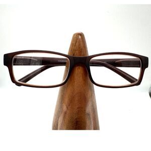 ICUeyeware Glasses Sable Brown 2.50 Readers